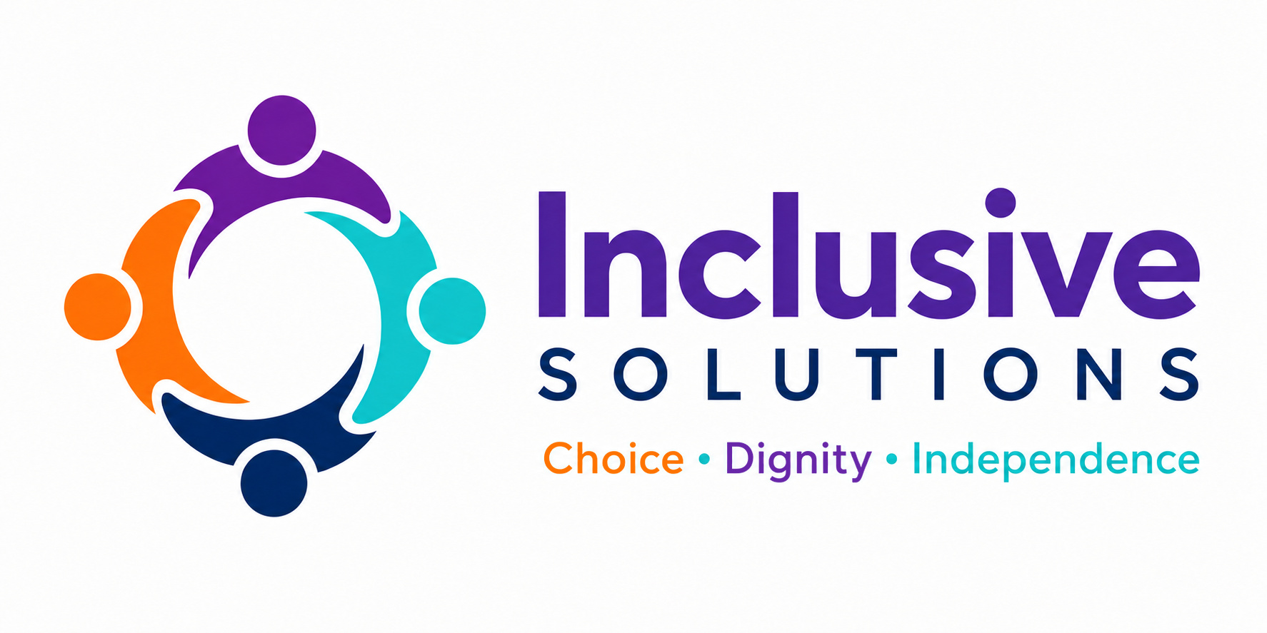 Inclusive Solutions — Choice, Dignity, Independence